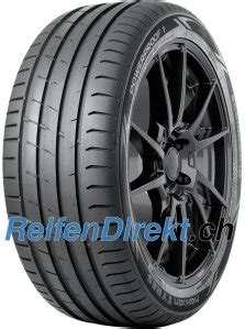 Nokian Powerproof Zr Y Xl Reifendirekt Ch