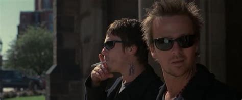 The Boondock Saints - The Boondock Saints Photo (31154573) - Fanpop