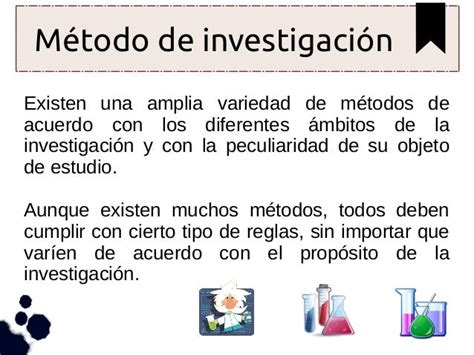 Metodología De La Investigación Métodos Y Técnicas De Investigación