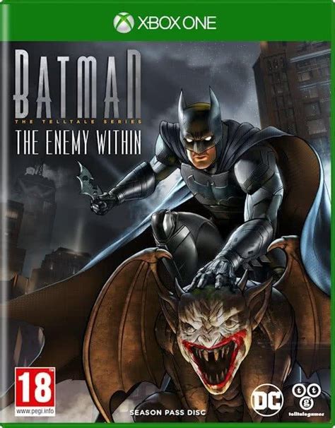 Batman telltale games pc - aquadad