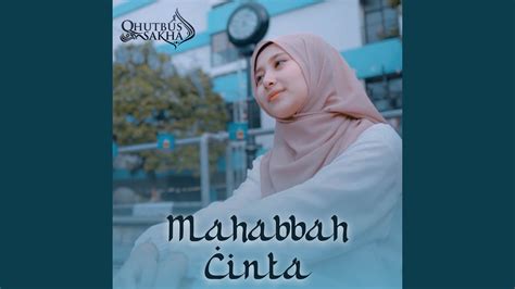 Mahabah Cinta - YouTube Music