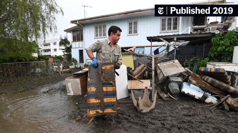 The Flood Was Extraordinary. So Was Australians’ Response. - The New ...