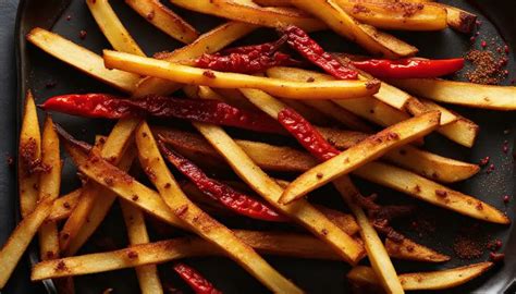 Did Chester S Hot Fries Change Their Recipe Explore Here