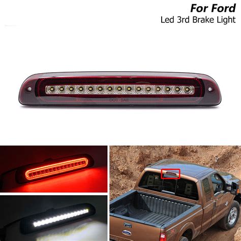 Ford F350 Strobe Cab Lights Shelly Lighting