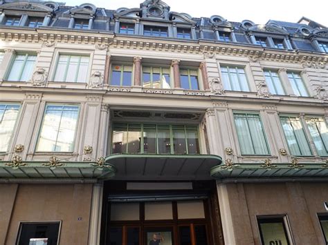 Fichier75107 Le Bon Marché Façade Rue De Babylone — Geneawiki