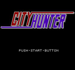 City Hunter Characters - Giant Bomb