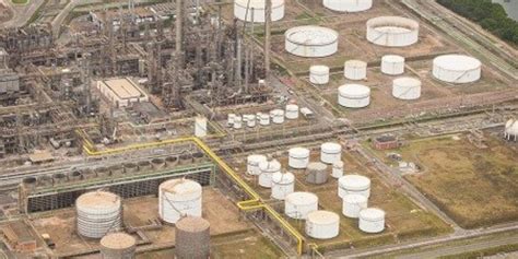 Petrobras anuncia venda de termelétricas na Bahia por R 95 milhões