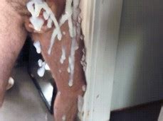 Hairy Hung Uncut Irishloads Shoots A Huge Load On A Mirror Gay Porn Pornhub