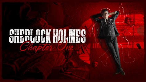 Official Cinematic Trailer - Sherlock Holmes Chapter One - Frogwares