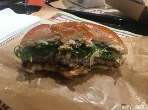 [bk Fr] Exclusivité Le Cantal And Loriginal Grill Les Burgers