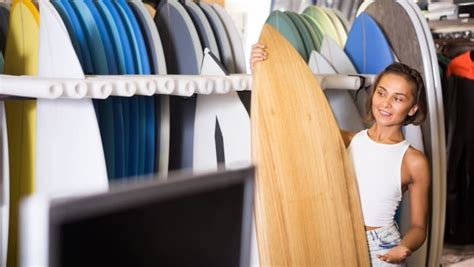 Ride the Waves With Help From These San Diego Surf Shops