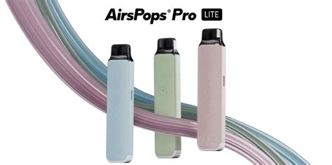 Airscream Pro vs Airscream PRO Lite: Which Device is Right for You ...