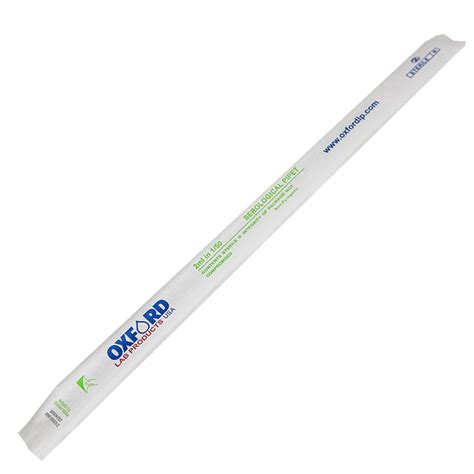 Oxford Lp Serological Pipette Ml Techmate