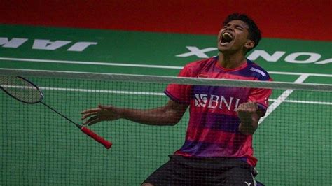 Daftar Wakil Indonesia Di Badminton SEA Games 2023 Tribunpontianak Co Id