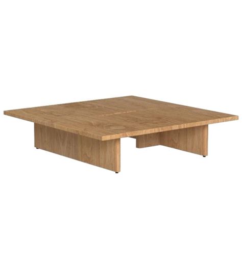 Venice Teak Talenti Coffee Table Milia Shop