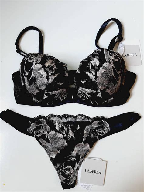 La Perla Lingerie