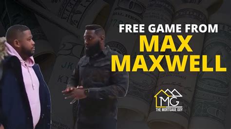 Free Game From Max Maxwell Youtube