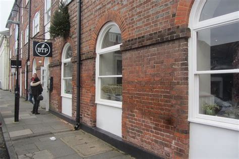 City Guide Best Breakfast Spots In Chichester Pass The Keys Book Direct