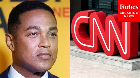 Breaking News Don Lemon Fired By Cnn—minutes After Tucker Carlson Out