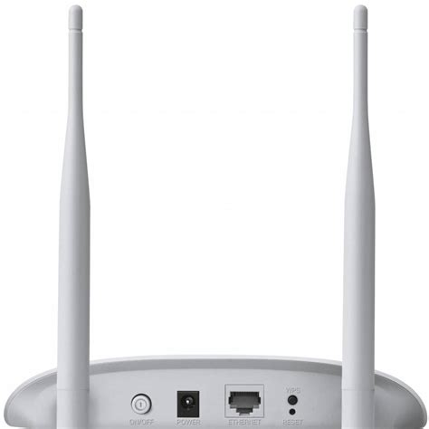 Access Point Tp Link Tl Wa N N Mbps