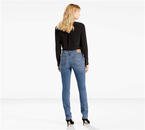 Slim Fit Women's Jeans - Medium Wash | Levi's® US