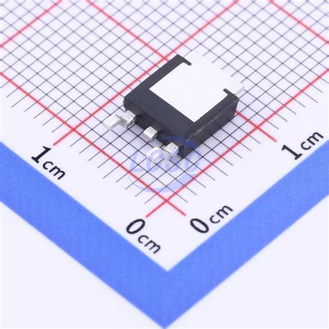 FDD9407L F085 Onsemi MOSFETs JLCPCB