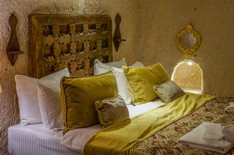 Best Place To Stay In Cappadocia - Here's The Ultimate Cave Hotel