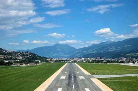 Book Your Innsbruck Airport Transfer Service | Grandlane