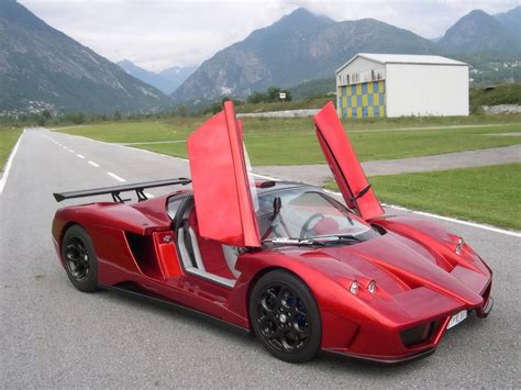 Wallpaper Sports Car Enzo Ferrari Ferrari Fxx Netcarshow Netcar