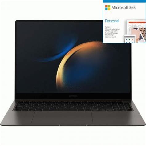 Samsung Galaxy Book Ultra Np Xfh Xa Us Notebook K Microsoft