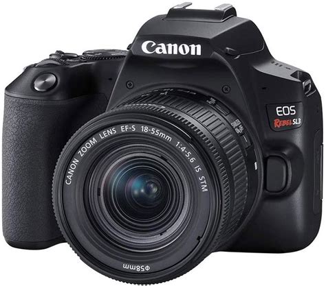 9 Best Canon Cameras For Beginners In 2022 Updated Monthly