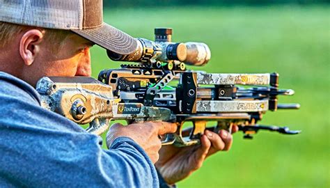 All About Crossbow Designs | Sportsman's Guide