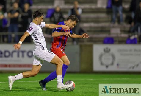 FC Felgueiras volta a empatar na fase de apuramento de campeão da Liga