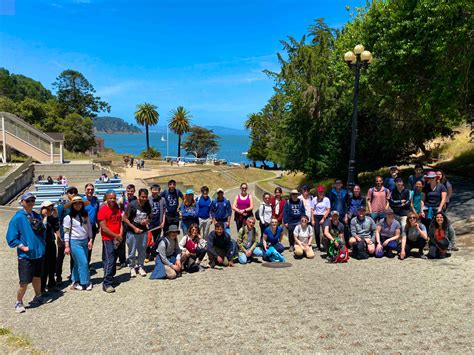 Hiking: Angel Island – Berkeley Lab Postdoc Association