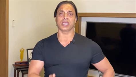 How Can You Eat Bats And Dogs Shoaib Akhtar Lashes Out At China