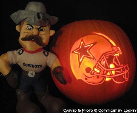 17 Best images about Dallas Cowboys Halloween on Pinterest | Football ...