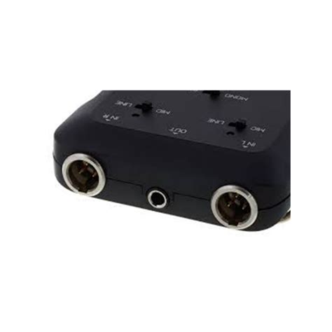 Akg B L Phantom Power Supply