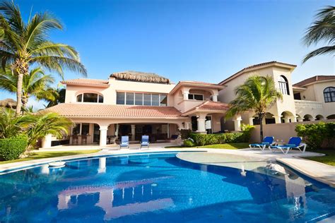 Villa Nautica Mexico Luxury Homes Mansions For Sale Luxury Portfolio