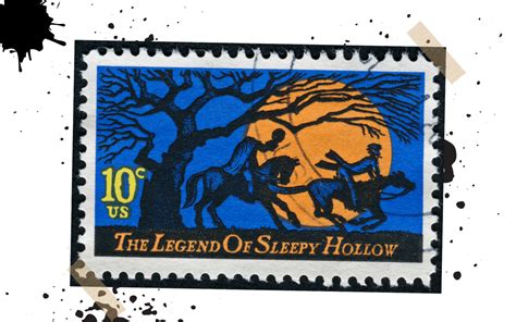 7 Spooky Halloween Events In Sleepy Hollow, NY