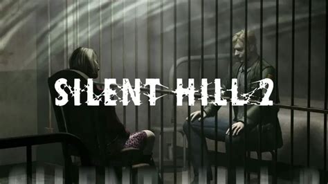 Silent Hill 2 - Games in Research