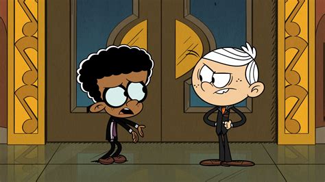 Loud House Screens On Twitter Https T Co Unw Ksyzzg Twitter