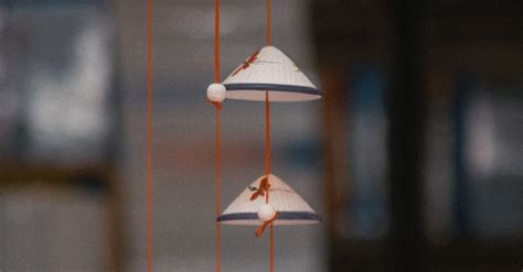 Close-up of Wind Chimes · Free Stock Photo