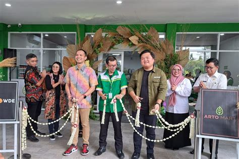 Belanja Produk Pertanian Kini Lebih Mudah Dan Canggih Toko Ini Bisa