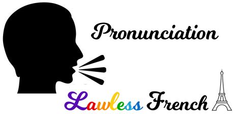 U - Lawless French Pronunciation - French Vowel u