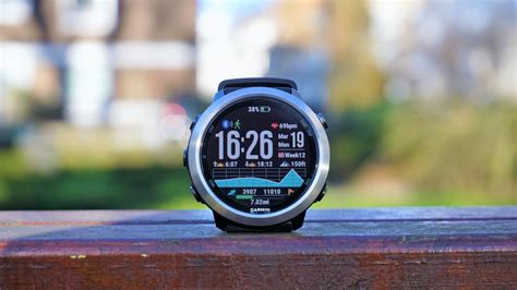 Garmin Forerunner Music Review Techradar