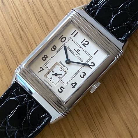 Jaeger Lecoultre Reverso Grande Taille Men Catawiki