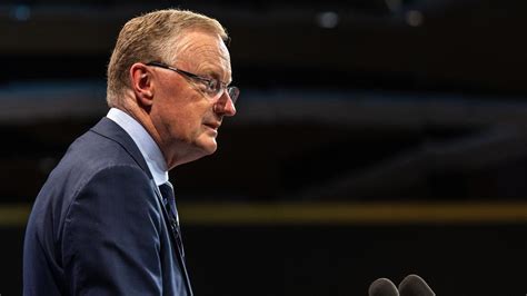 Interest Rates May Go Up Again And Rba Chief Philip Lowe Has Revealed