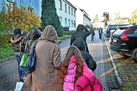 Warum Wieder Mehr Fl Chtlinge Aus Der Ukraine Im Kreis Hildesheim