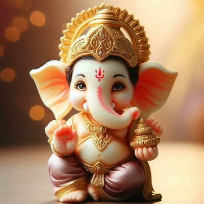 Cute Ganesha Stock Photos, Images and Backgrounds for Free Download