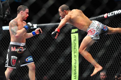 Ufc 156 Results Recap Jose Aldo Vs Frankie Edgar Fight Review And